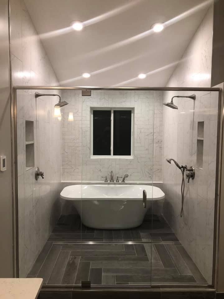 Backsplash