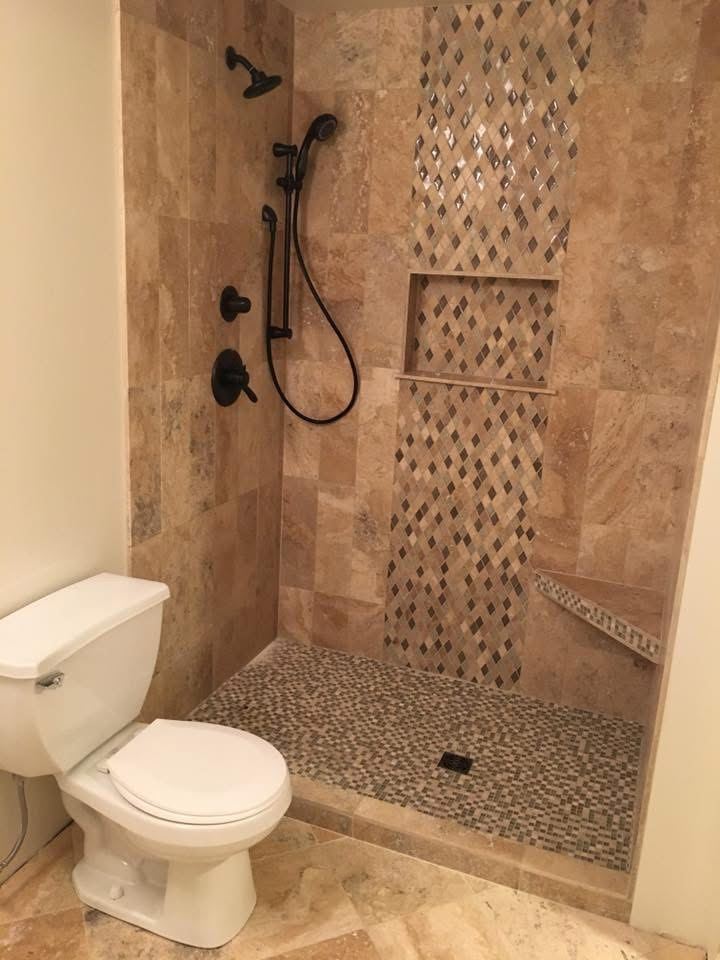 Feature wall